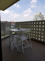 Sky Habitat (D20), Condominium #556004501